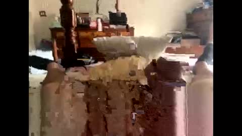 ironman_4_u online show from 11/20/25, 06:40