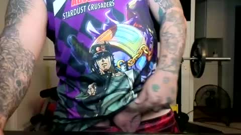 Monsterbash1812 online show from 06/15/26, 04:04