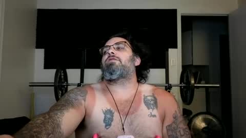 Monsterbash1812 online show from 06/26/26, 04:50
