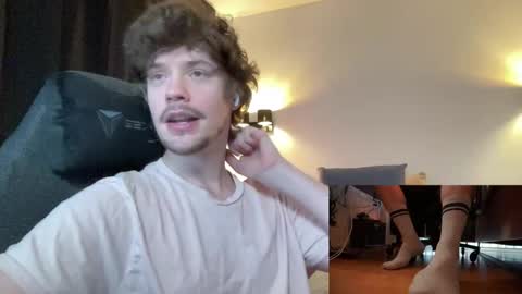 Sam online show from 01/13/26, 02:55