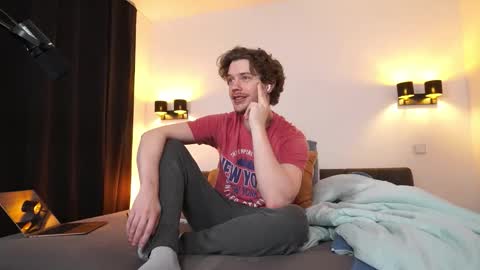 Sam online show from 01/19/26, 03:27