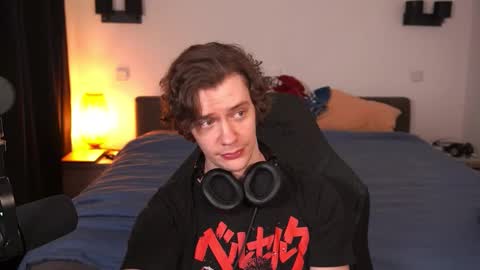 Sam online show from 02/28/26, 09:16