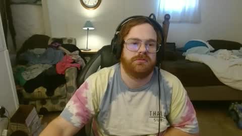 Matt online show from 01/01/25, 06:27