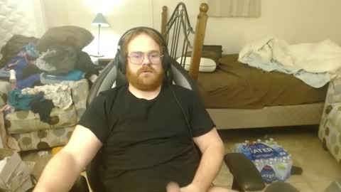 Matt online show from 01/17/25, 03:12