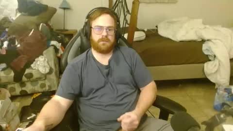 Matt online show from 01/19/25, 09:55