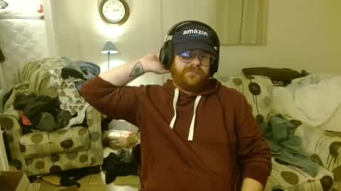 Matt online show from 01/27/25, 09:34