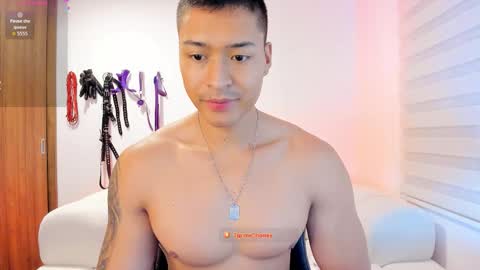 WILL ANDREW online show from 03/10/26, 09:36