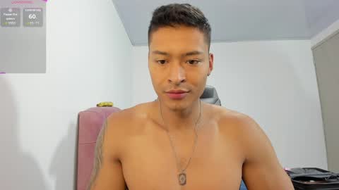 WILL ANDREW online show from 04/18/26, 09:13