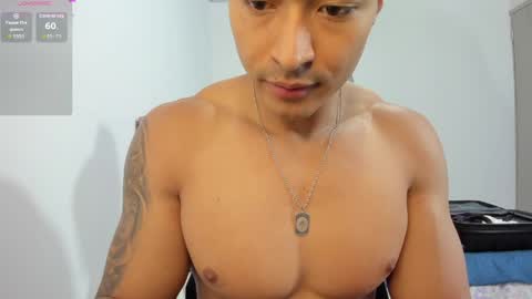 WILL ANDREW online show from 05/04/26, 01:29