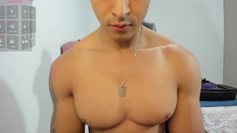 WILL ANDREW online show from 05/29/26, 09:40