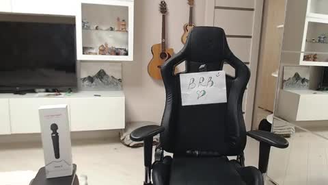 Irwi Tomboy online show from 01/20/25, 02:25