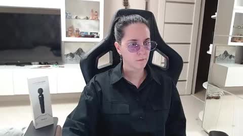 Irwi Tomboy online show from 01/31/25, 03:52