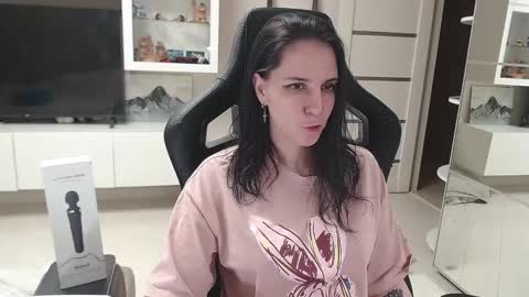 Irwi Tomboy online show from 03/02/25, 03:56