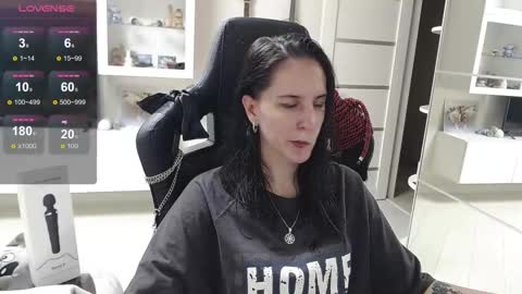 Irwi Tomboy online show from 09/15/25, 05:40