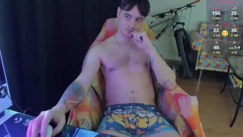 Joel online show from 02/03/26, 10:09