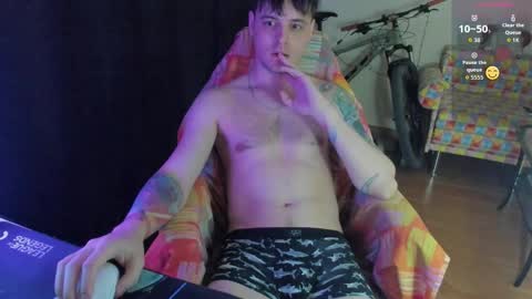 Joel online show from 02/05/26, 10:42