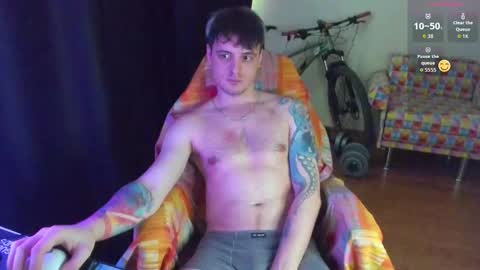 Joel online show from 02/26/26, 07:07