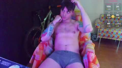 Joel online show from 03/02/26, 10:22