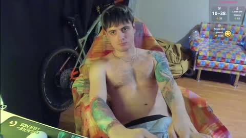 Joel online show from 03/28/26, 03:33