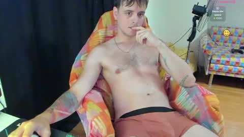 Snapshot of is_yours chatting on 07/13/26, 03:42 Joel online show from 07/13/26, 03:42