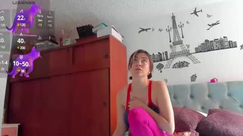 Isa3588 online show from 03/06/25, 03:35