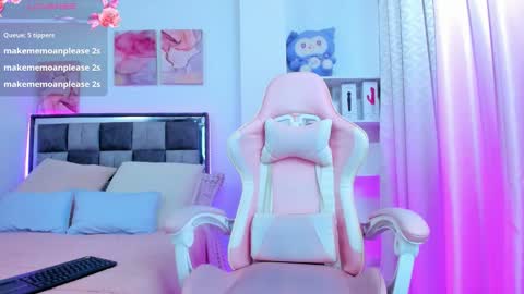 Isabella online show from 02/13/26, 02:24