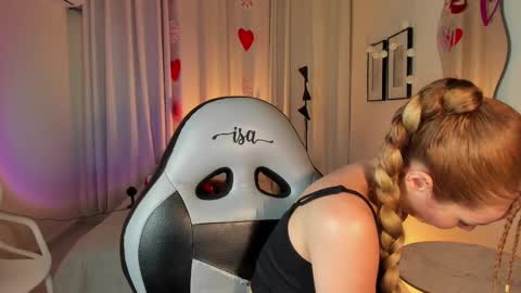 isa_____ online show from 02/27/25, 03:25