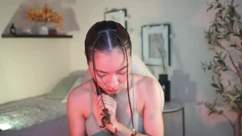 isa_____ online show from 05/15/26, 01:23