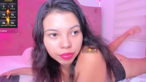 Snapshot of isa__cute chatting on 01/07/25, 06:59 ISA online show from 01/07/25, 06:59