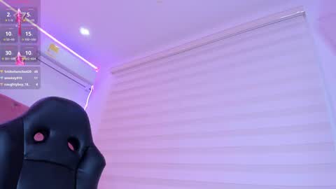 Snapshot of isa__cute chatting on 01/15/25, 07:15 ISA online show from 01/15/25, 07:15