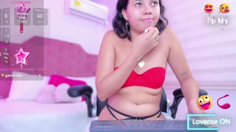 Snapshot of isa__cute chatting on 02/08/25, 10:18 ISA online show from 02/08/25, 10:18