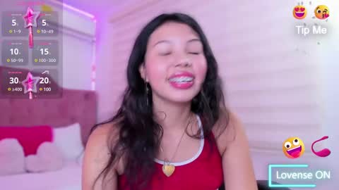 Snapshot of isa__cute chatting on 02/11/25, 06:08 ISA online show from 02/11/25, 06:08