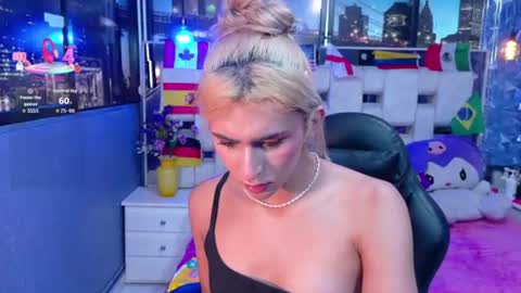 Isabella online show from 07/13/26, 02:09