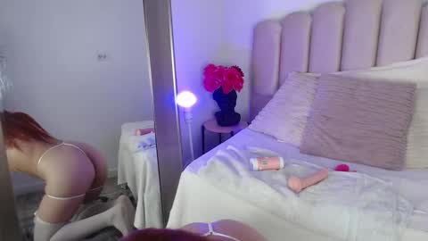 Snapshot of isa_bigass chatting on 11/30/25, 05:55 isa_bigass online show from 11/30/25, 05:55