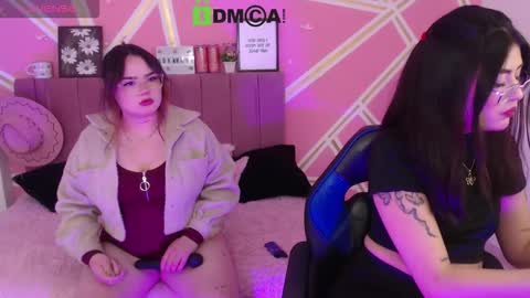 isabela online show from 02/12/26, 05:02