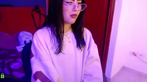 isabela online show from 02/19/26, 08:43