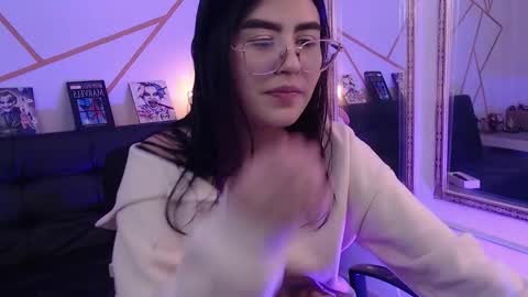 isabela online show from 02/20/26, 05:59