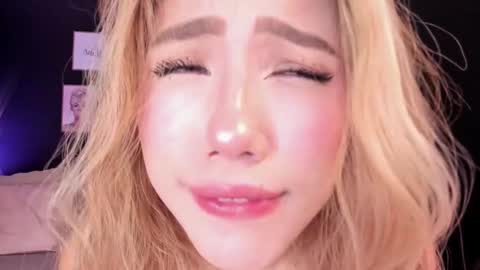 Isa Cortes  online show from 03/06/26, 02:13