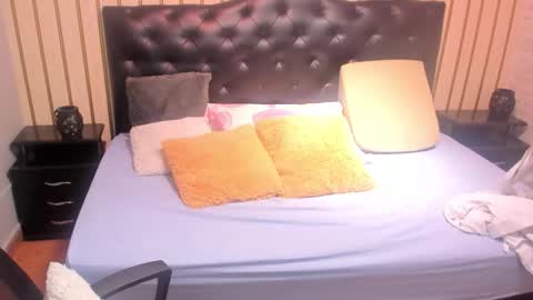 Isa online show from 02/06/26, 12:48