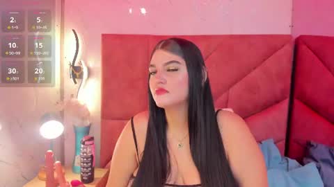 Snapshot of isa_gonzalez chatting on 07/23/26, 03:15 Isa Gonzalez online show from 07/23/26, 03:15