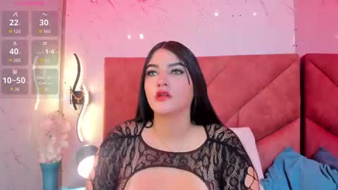 Snapshot of isa_gonzalez chatting on 07/30/26, 02:54 Isa Gonzalez online show from 07/30/26, 02:54