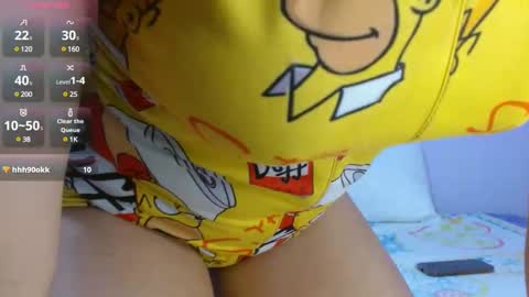 Snapshot of isa_jones1 chatting on 01/15/25, 02:17 isa_jones1 online show from 01/15/25, 02:17