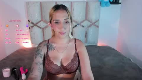 isa_klein online show from 05/21/26, 05:03