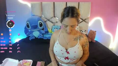 isa_klein online show from 07/16/26, 04:07