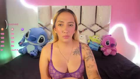 isa_klein online show from 07/17/26, 06:42