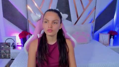 isa_kolins online show from 03/09/26, 04:33