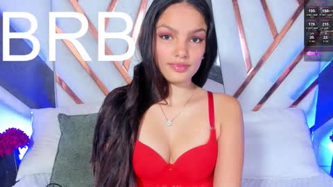 isa_kolins online show from 03/17/26, 11:13