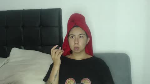 Isa online show from 12/03/24, 02:36