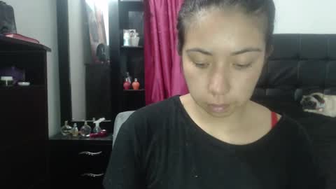 Isa online show from 12/30/24, 01:15