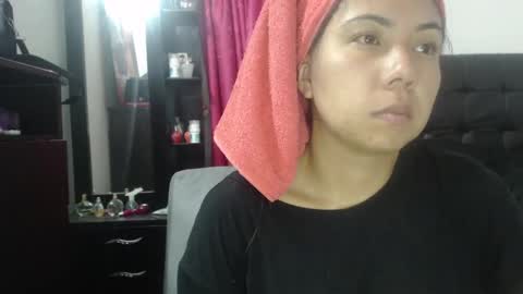 Isa online show from 01/01/25, 03:23